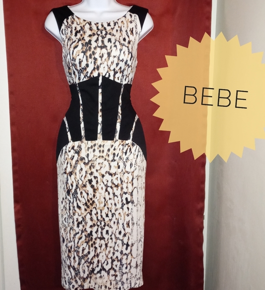 bebe Dresses & Skirts - Bebe dress